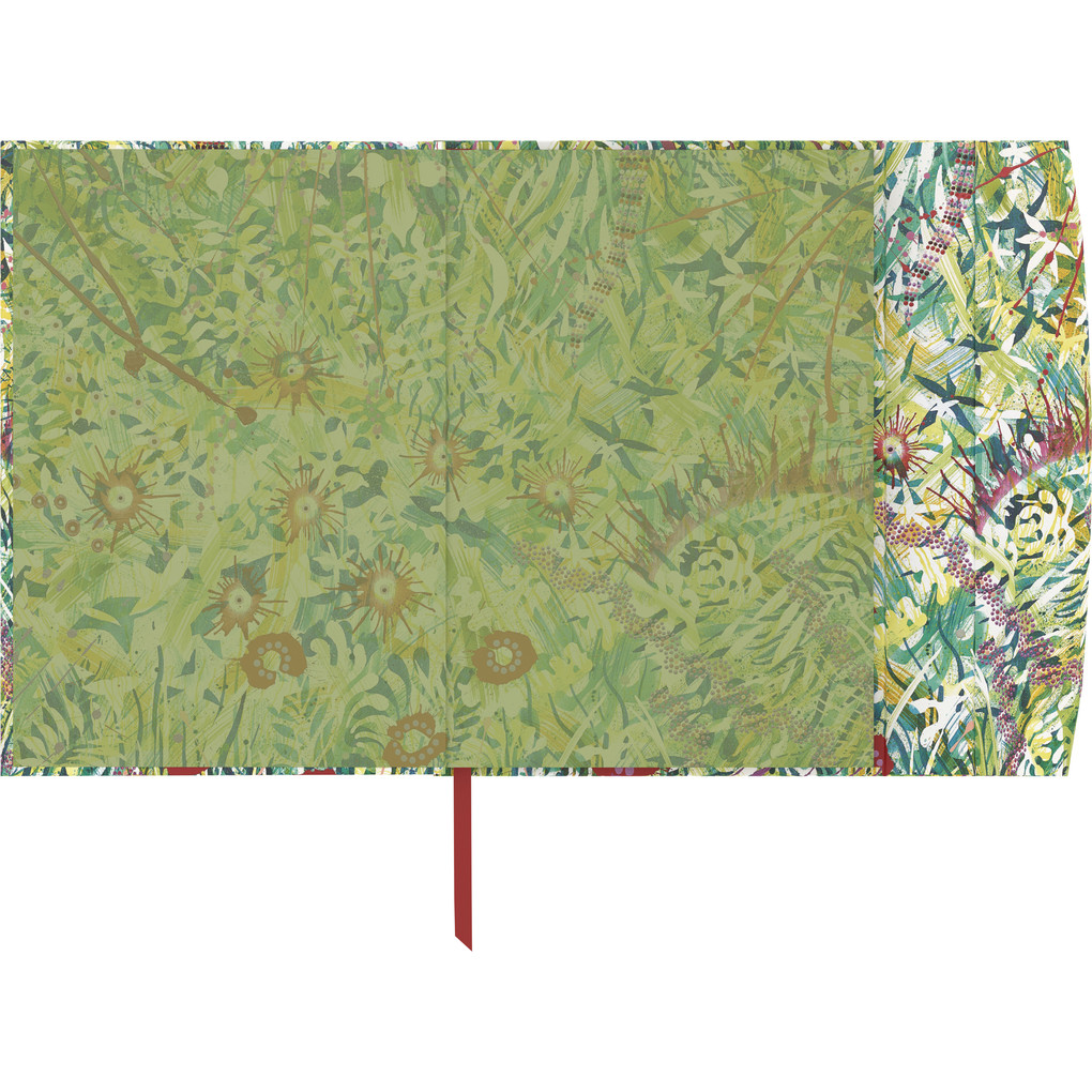 Weitere Ansicht: Dan Bennett 2026 - Diary - Buchkalender - Taschenkalender - 16x22 | Neumann Verlage GmbH & Co. KG