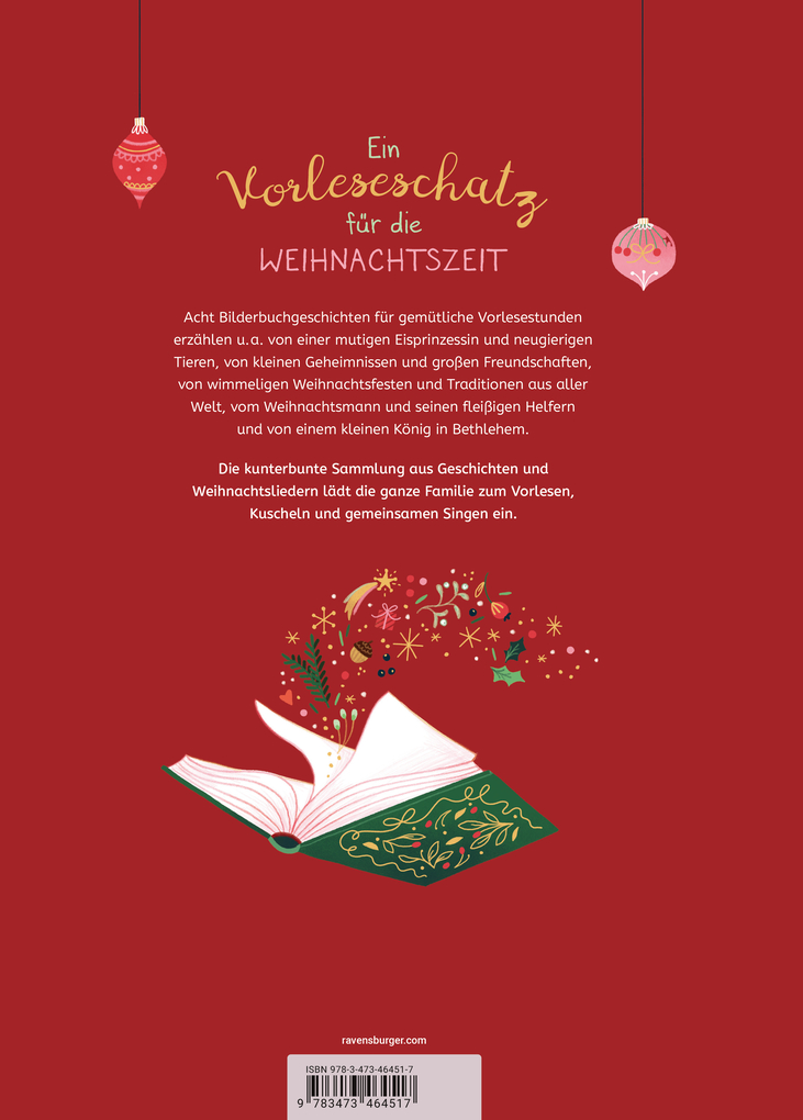 Weitere Ansicht: Sternenglanz und Weihnachtswunder