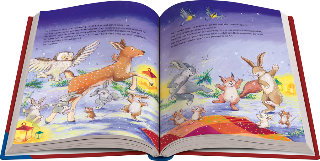 Weitere Ansicht: Sternenglanz und Weihnachtswunder