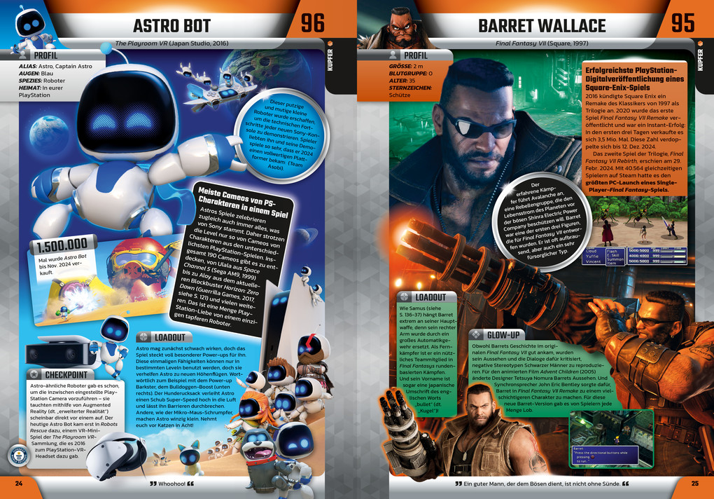 Weitere Ansicht: Guinness World Records - Gamer's Edition 2026