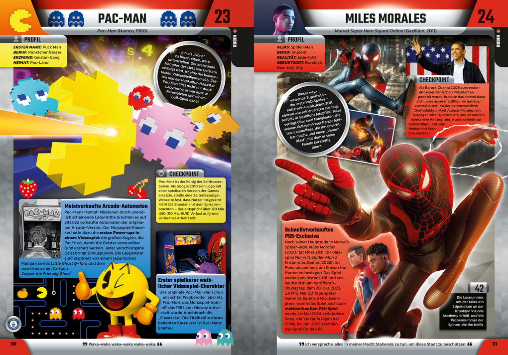 Weitere Ansicht: Guinness World Records - Gamer's Edition 2026