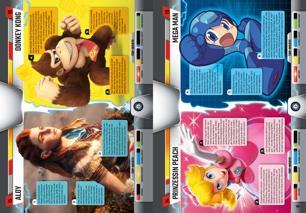 Weitere Ansicht: Guinness World Records - Gamer's Edition 2026