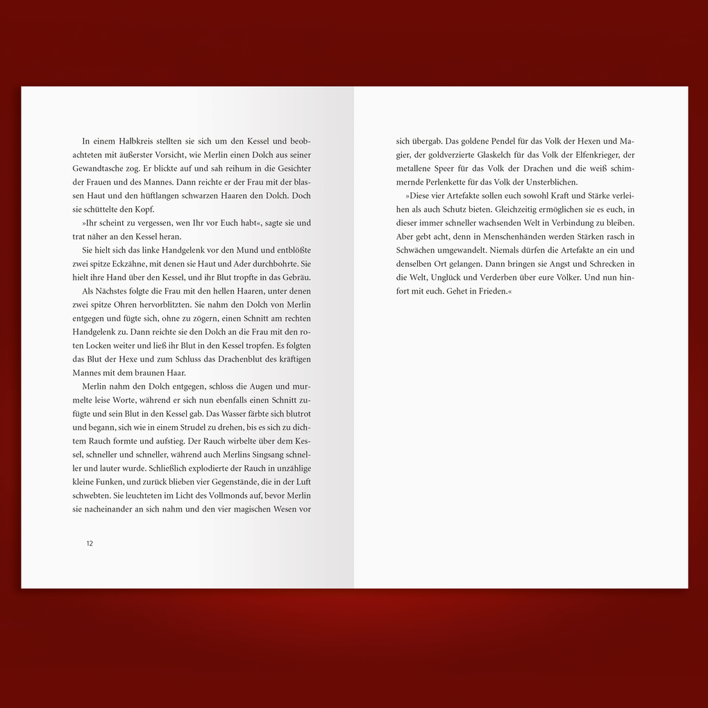 Weitere Ansicht: Pearls & Skulls, Band 2 - Unvergesslich | Sandra Grauer