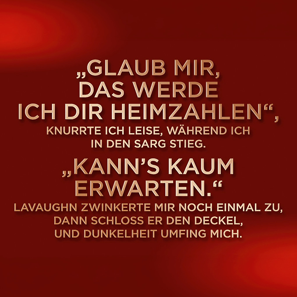 Weitere Ansicht: Pearls & Skulls, Band 1 - Unsterblich | Sandra Grauer