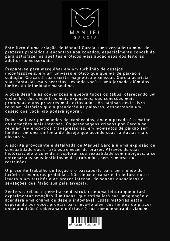 Weitere Ansicht: O Namorado | Manuel García