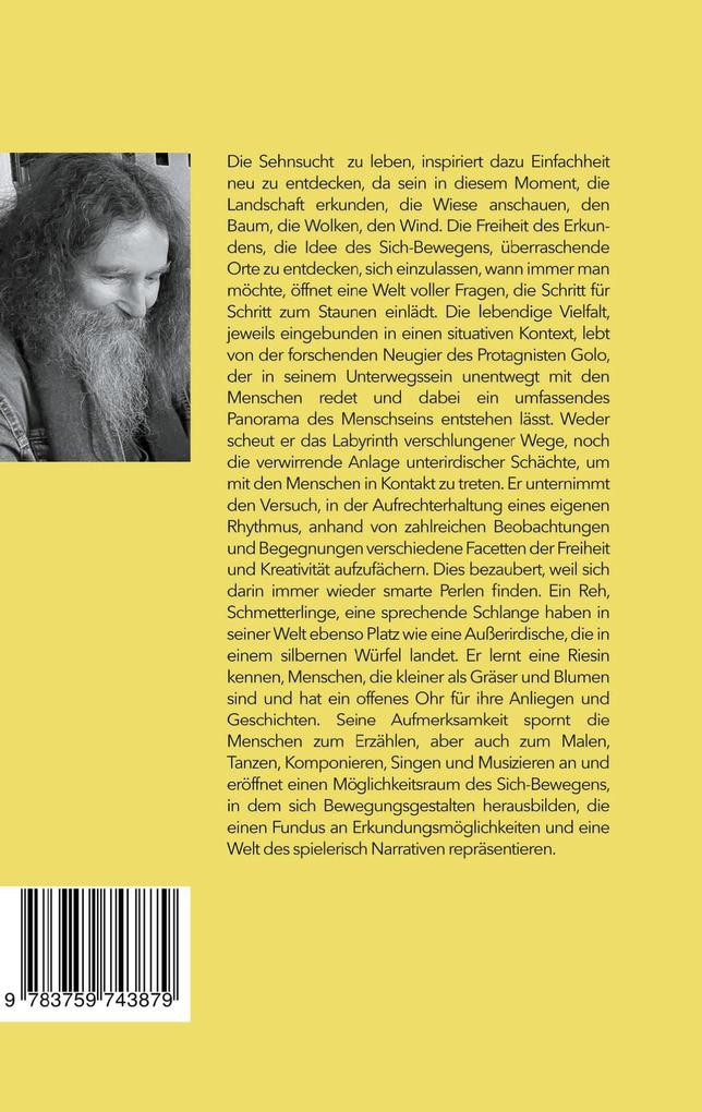 Weitere Ansicht: Das große Erkunden | René Sommer