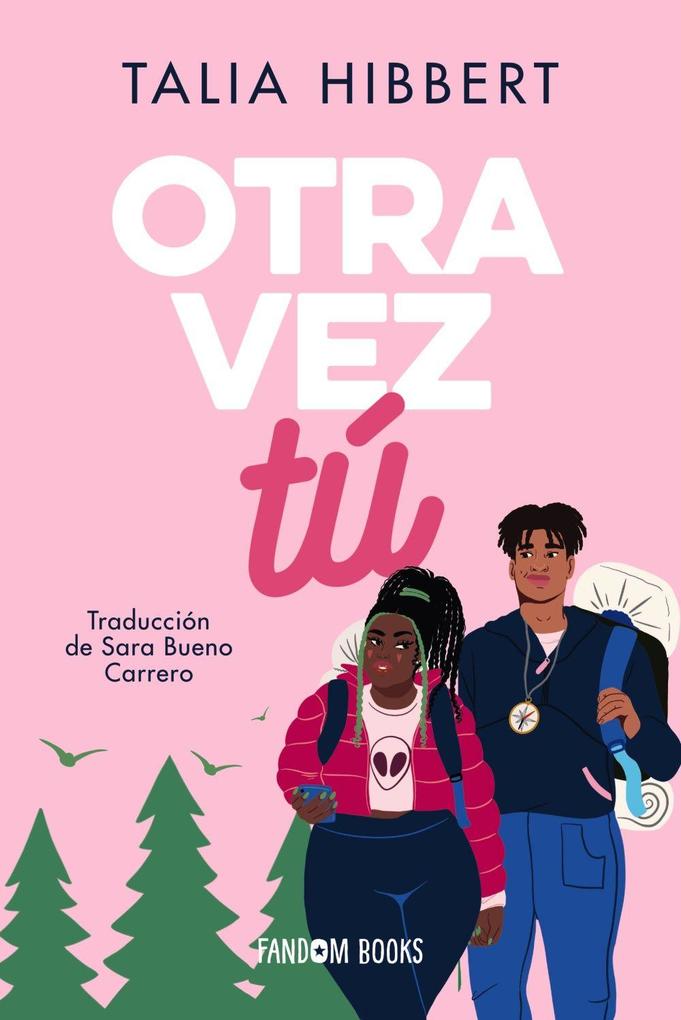 Weitere Ansicht: Otra vez tú