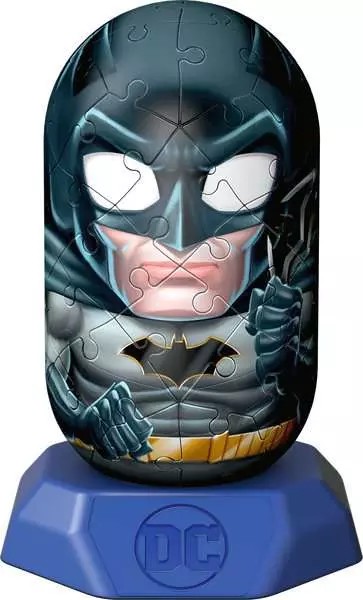 Weitere Ansicht: Hylkies DC Comics Batman Sammelfigur