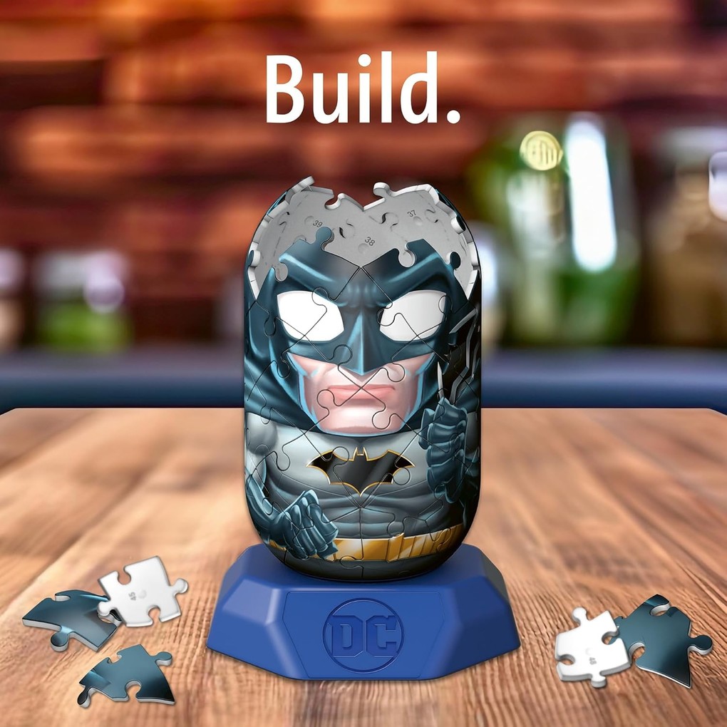 Weitere Ansicht: Hylkies DC Comics Batman Sammelfigur