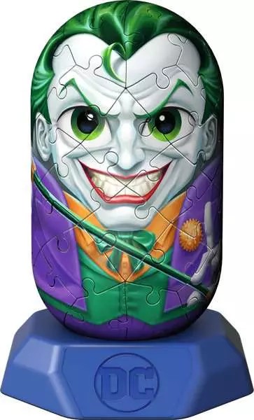 Weitere Ansicht: Hylkies DC Comics The Joker Sammelfigur