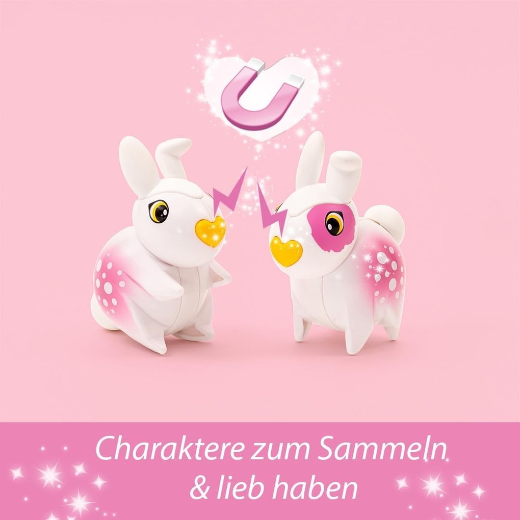 Weitere Ansicht: BRIO Flora - 36232 Azaleas Blumenschaukel | Spielset für endlosen fantasievollen Spielspaß für Mädchen und Jungen ab 3 Jahren - wunderschönes Geschenk