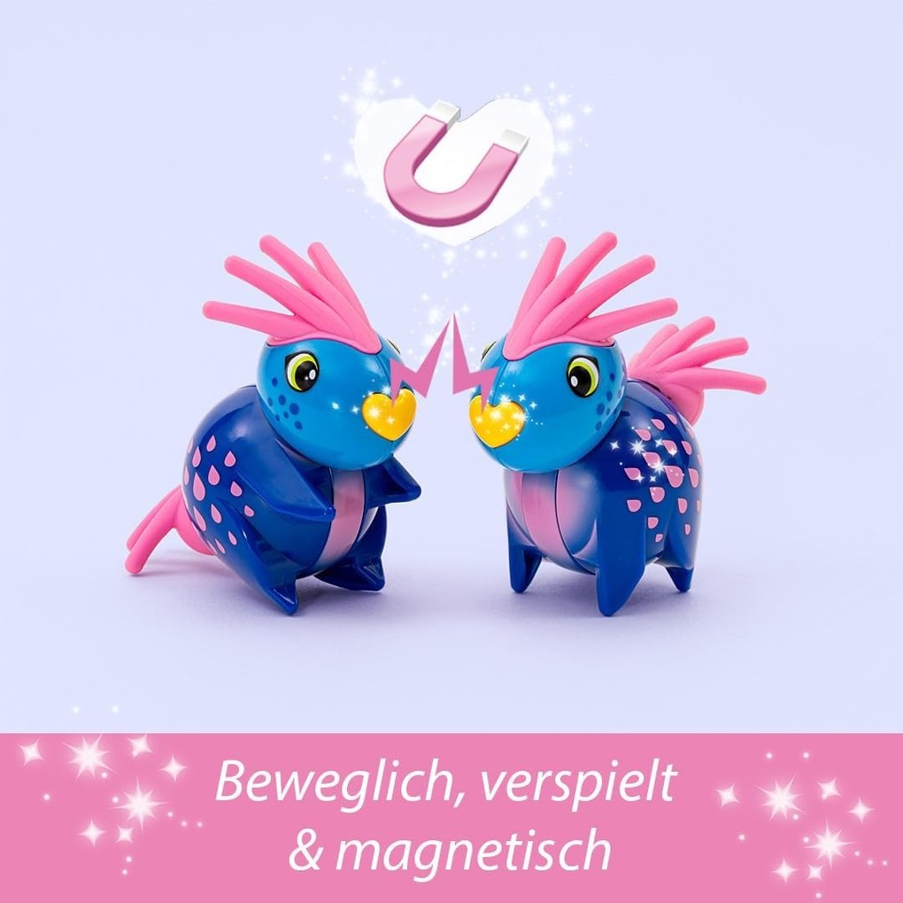 Weitere Ansicht: BRIO Flora - 36234 Lilys Blatt-Boot | Spielset für endlosen fantasievollen Spielspaß für Mädchen und Jungen ab 3 Jahren - wunderschönes Geschenk