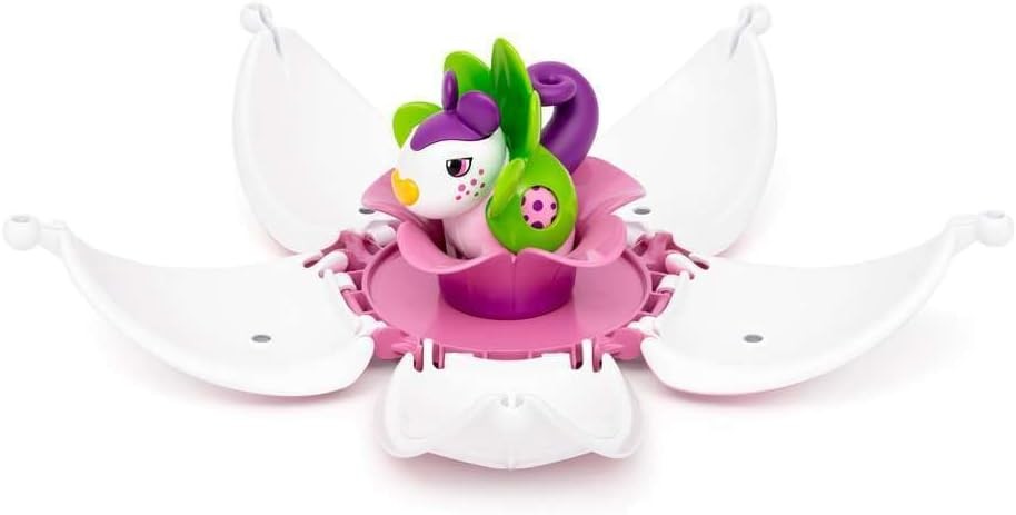 Weitere Ansicht: BRIO Flora - 36224 Poppys Blumenhaus | Spielset für endlosen fantasievollen Spielspaß für Mädchen und Jungen ab 3 Jahren - wunderschönes Geschenk