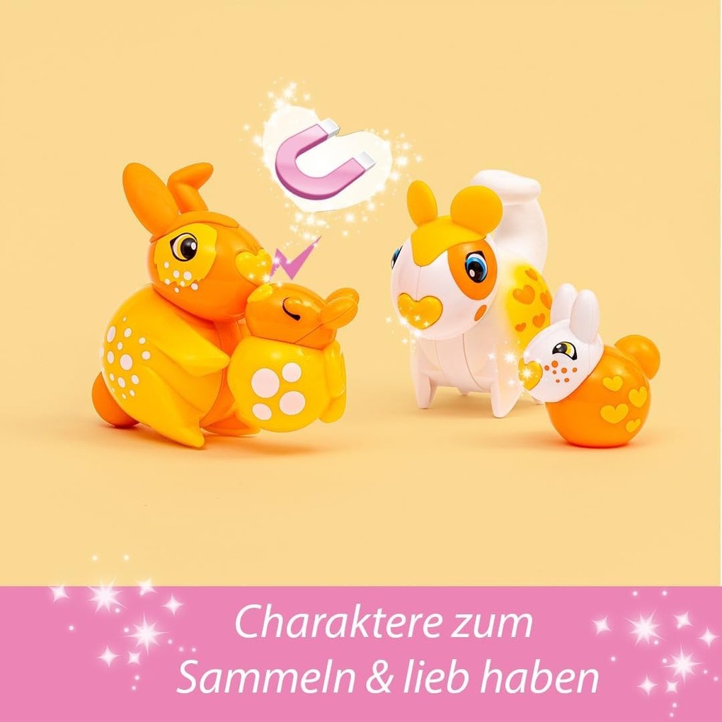 Weitere Ansicht: BRIO Flora - 36228 Blumensammler | Spielset für endlosen fantasievollen Spielspaß für Mädchen und Jungen ab 3 Jahren - wunderschönes Geschenk