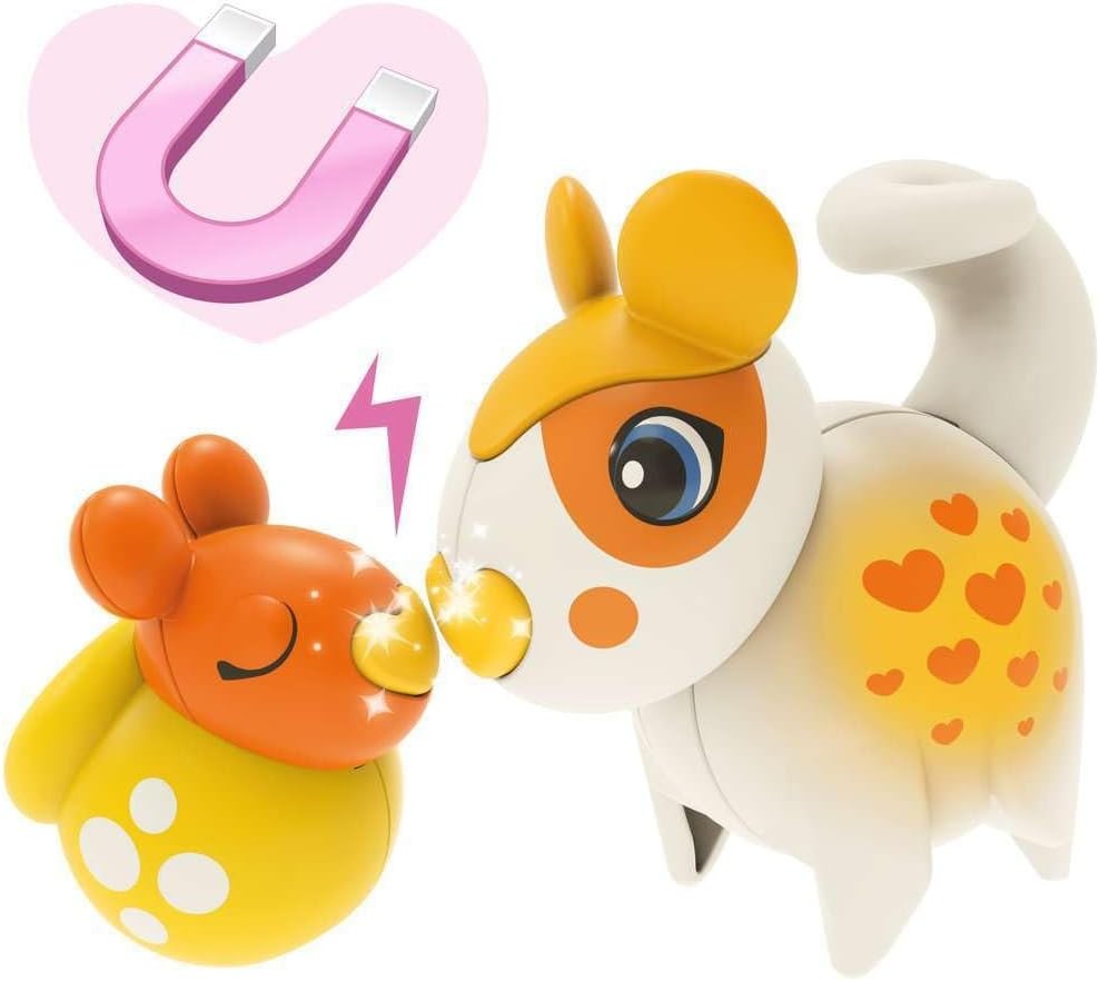 Weitere Ansicht: BRIO Flora - 36228 Blumensammler | Spielset für endlosen fantasievollen Spielspaß für Mädchen und Jungen ab 3 Jahren - wunderschönes Geschenk