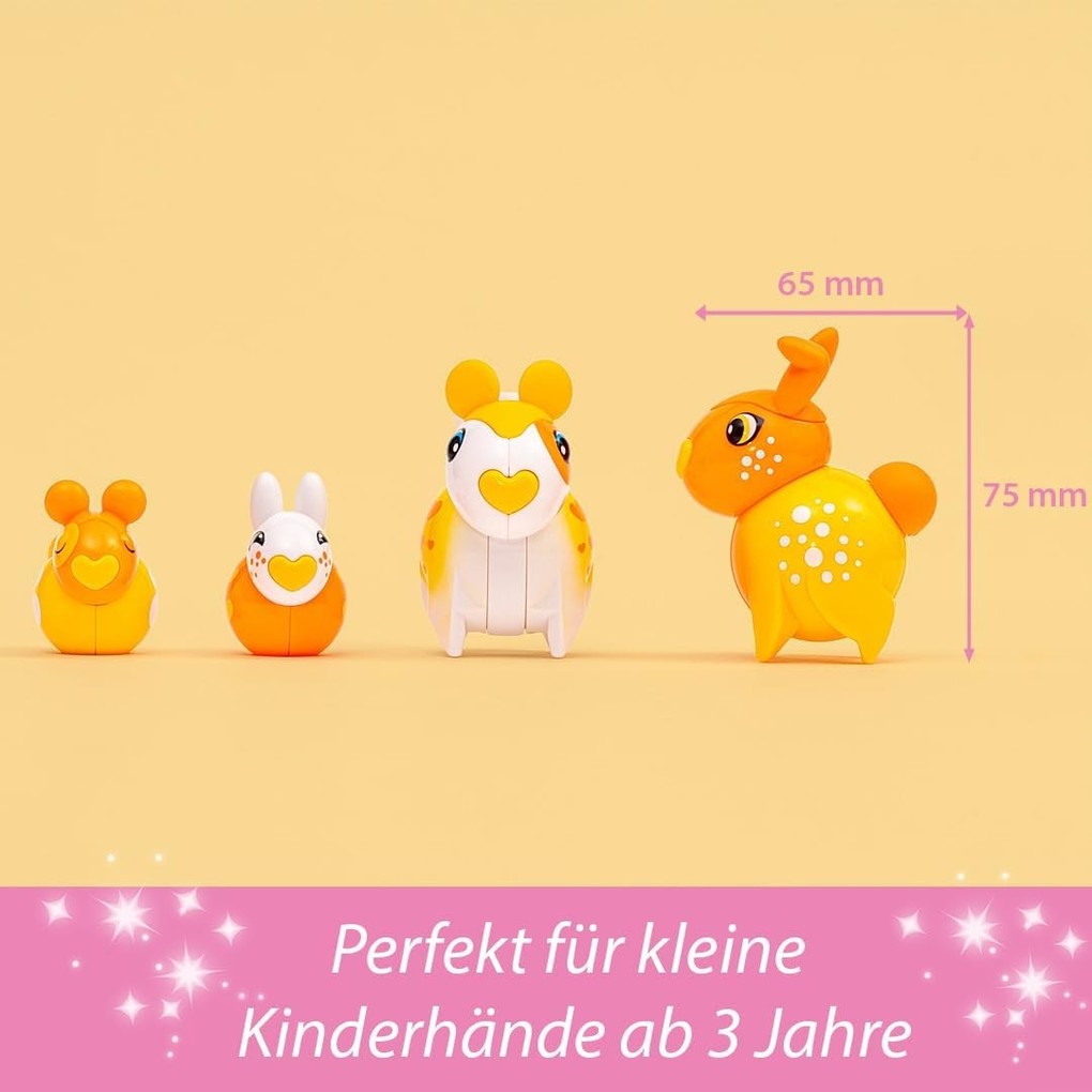 Weitere Ansicht: BRIO Flora - 36228 Blumensammler | Spielset für endlosen fantasievollen Spielspaß für Mädchen und Jungen ab 3 Jahren - wunderschönes Geschenk