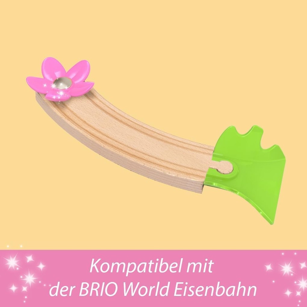 Weitere Ansicht: BRIO Flora - 36228 Blumensammler | Spielset für endlosen fantasievollen Spielspaß für Mädchen und Jungen ab 3 Jahren - wunderschönes Geschenk