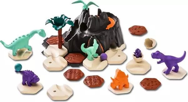 Weitere Ansicht: GraviTrax Junior - Extension Dino