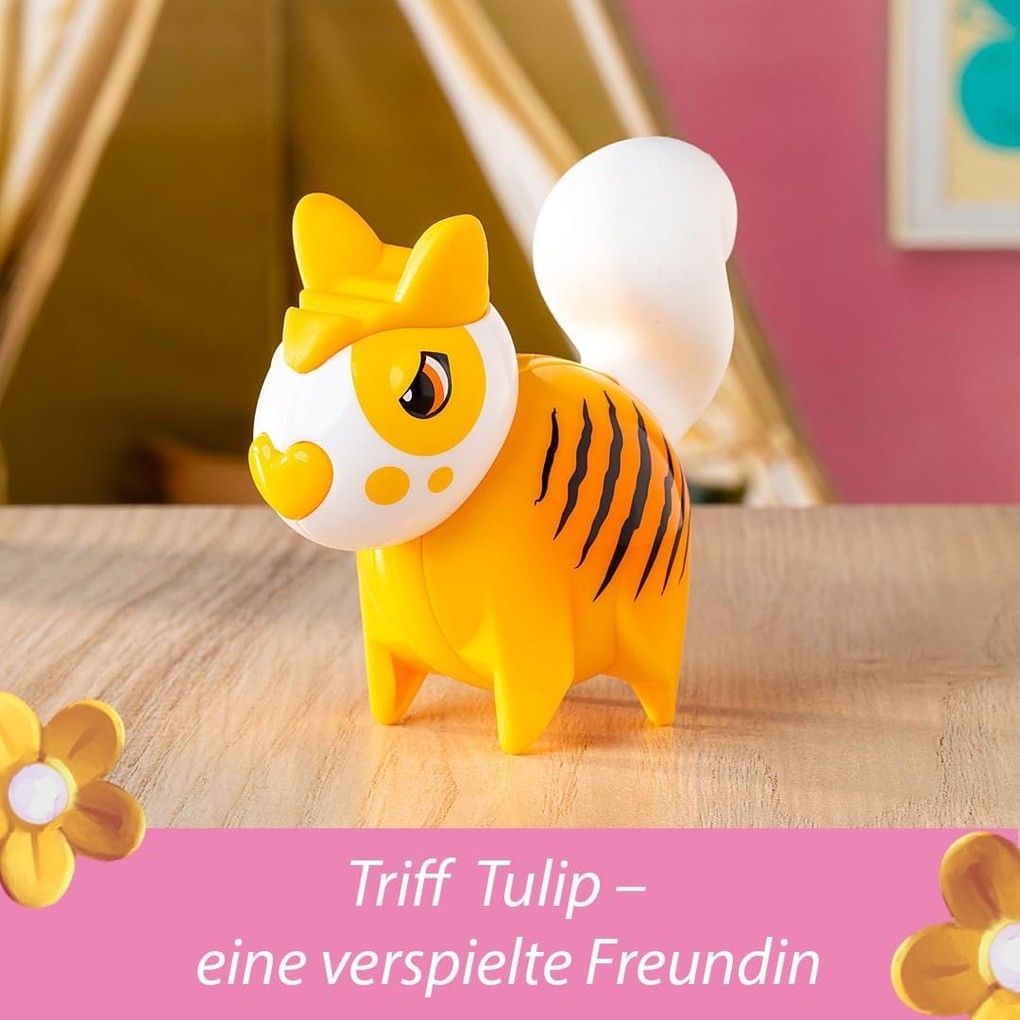 Weitere Ansicht: BRIO Flora - Spielfigur Tulip