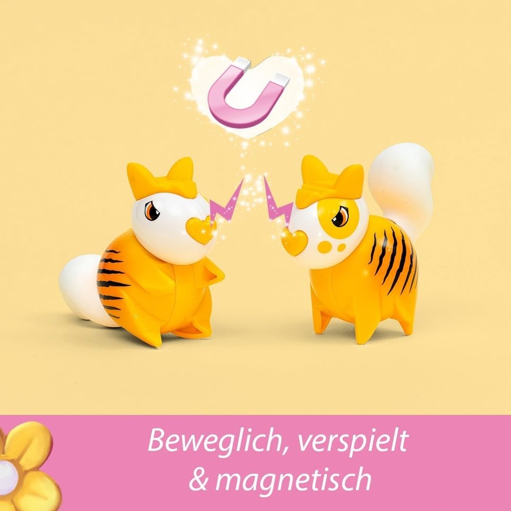 Weitere Ansicht: BRIO Flora - Spielfigur Tulip