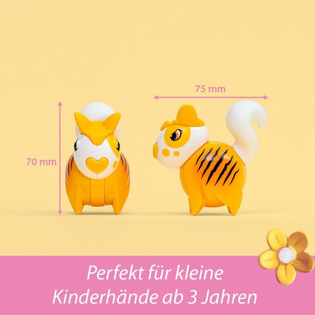 Weitere Ansicht: BRIO Flora - Spielfigur Tulip