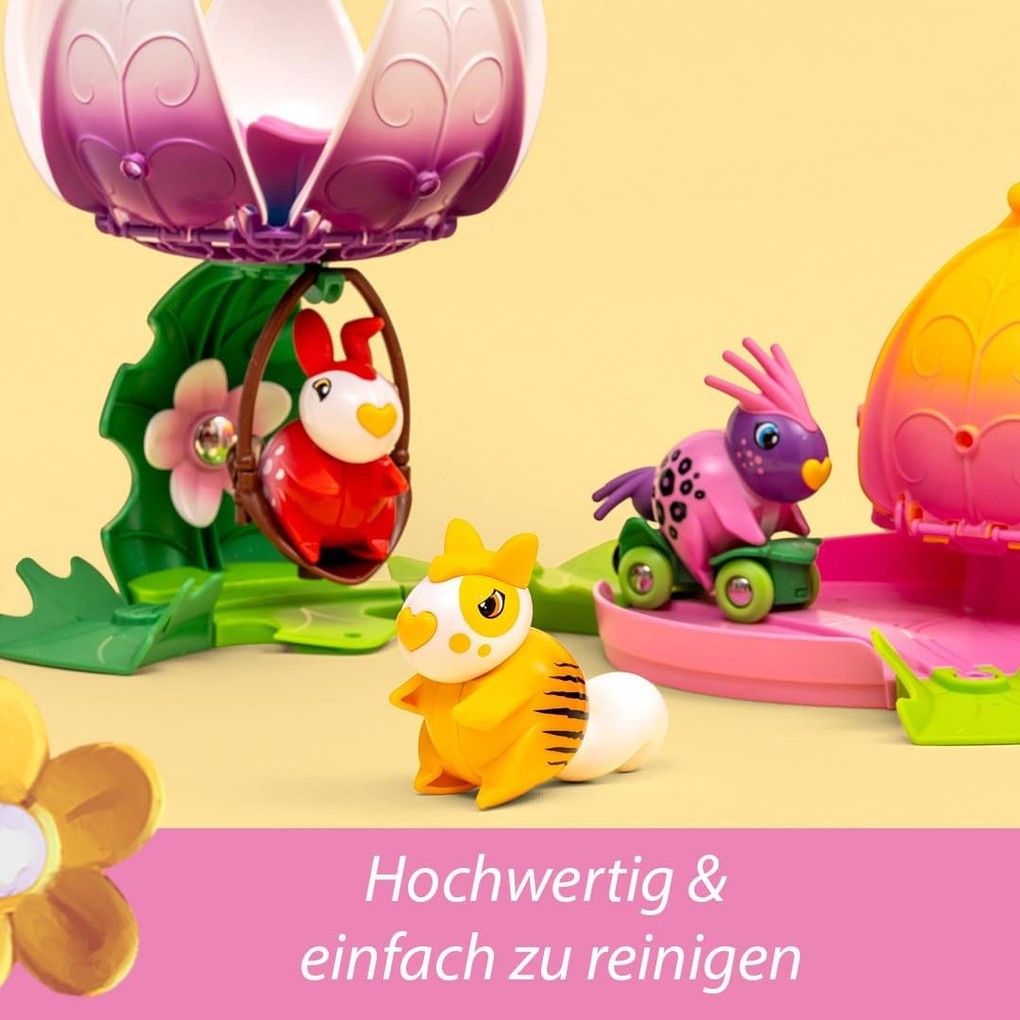 Weitere Ansicht: BRIO Flora - Spielfigur Tulip