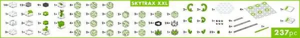 Weitere Ansicht: GraviTrax Action-Set XXL Skytrax