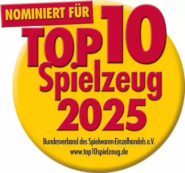 Weitere Ansicht: GraviTrax Action-Set XXL Skytrax