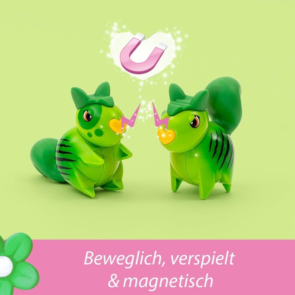 Weitere Ansicht: BRIO Flora - 36220 Ivys Blumenhaus | Spielset für endlosen fantasievollen Spielsßaß für Mädchen und Jungen ab 3 Jahren - wunderschönes Geschenk