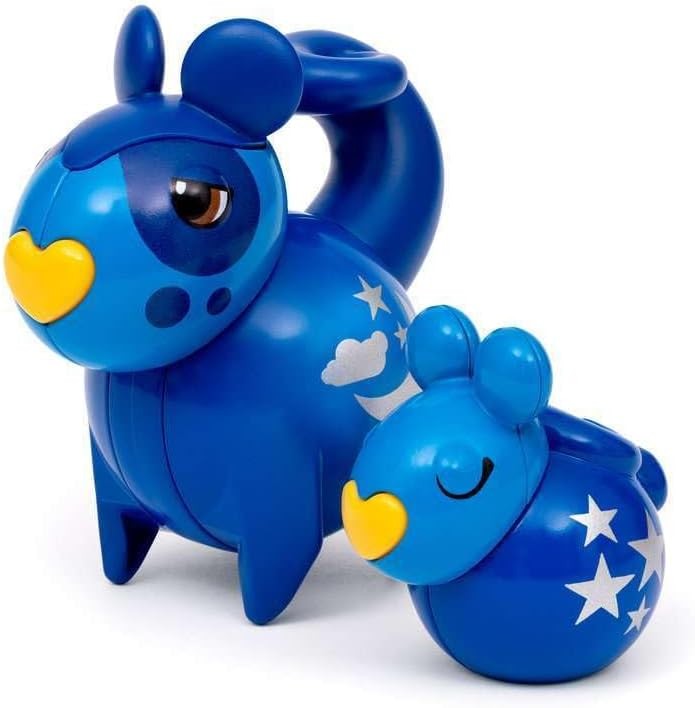 Weitere Ansicht: BRIO Flora - 36214 Lavender & Grape | Spielfiguren für endlosen fantasievollen Spielspaß für Mädchen und Jungen ab 3 Jahren - wunderschönes Geschenk