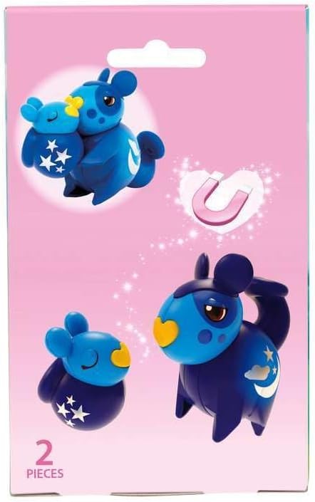 Weitere Ansicht: BRIO Flora - 36214 Lavender & Grape | Spielfiguren für endlosen fantasievollen Spielspaß für Mädchen und Jungen ab 3 Jahren - wunderschönes Geschenk