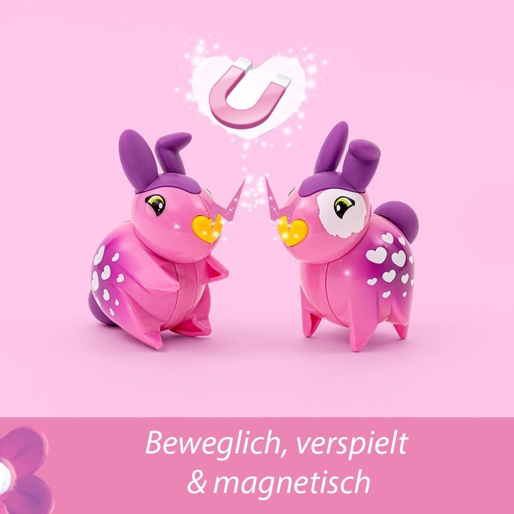 Weitere Ansicht: BRIO Flora - 36218 Heathers Blumenhaus | Spielset für endlosen fantasievollen Spielspaß für Mädchen und Jungen ab 3 Jahren - wunderschönes Geschenk