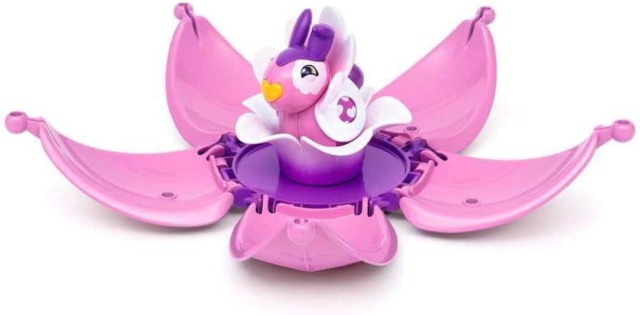 Weitere Ansicht: BRIO Flora - 36218 Heathers Blumenhaus | Spielset für endlosen fantasievollen Spielspaß für Mädchen und Jungen ab 3 Jahren - wunderschönes Geschenk