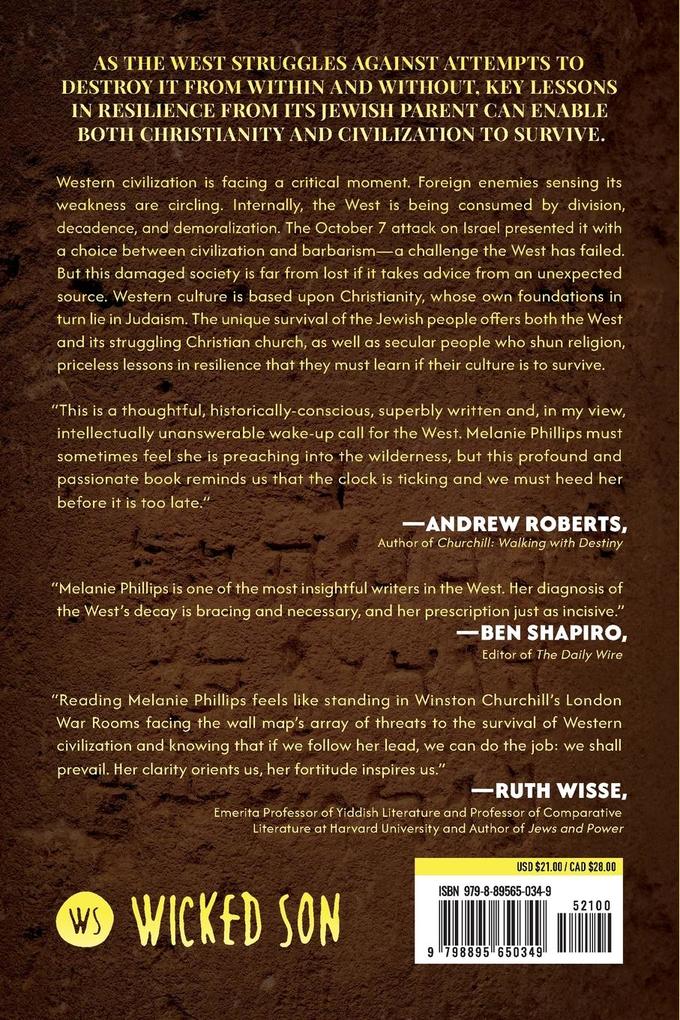 Weitere Ansicht: The Builder's Stone | Melanie Phillips