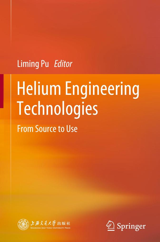 Produktbild: Helium Engineering Technologies