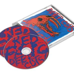 Produktbild: Deep Cuts | Red Fang