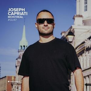 Produktbild: Global Underground #47:Joseph Capriati-Montreal | Joseph Various/Capriati