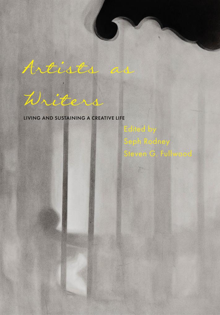 Produktbild: Artists as Writers