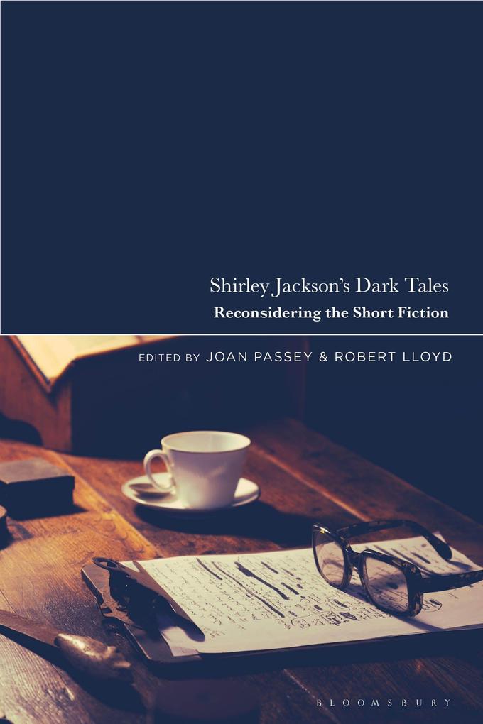 Produktbild: Shirley Jackson's Dark Tales