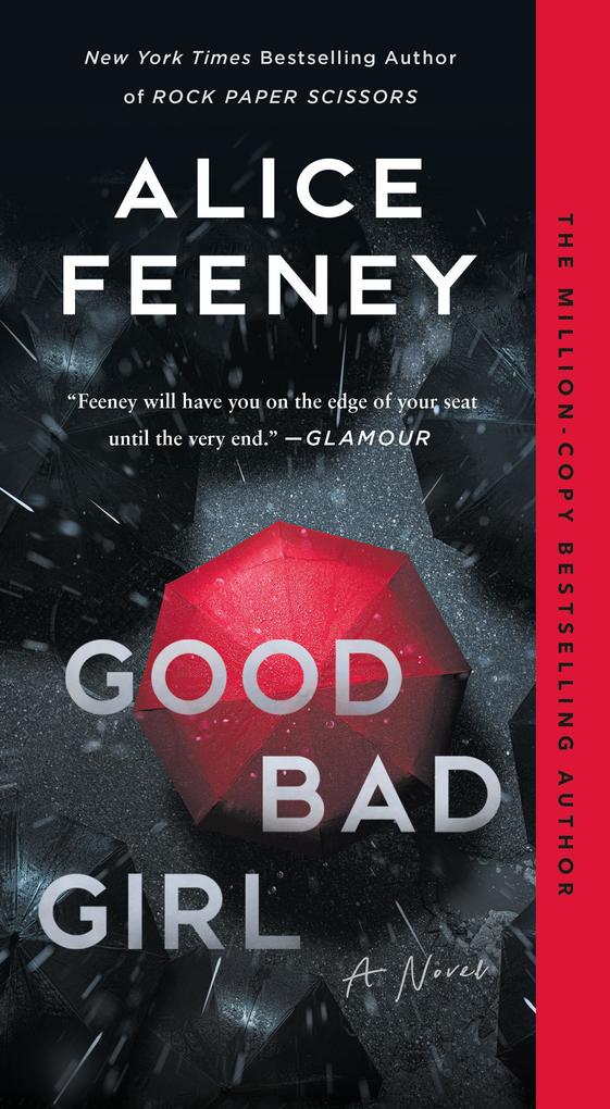 Produktbild: Good Bad Girl | Alice Feeney
