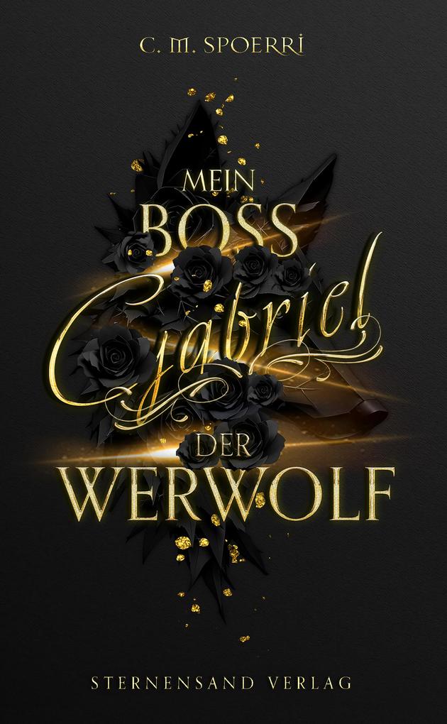 Produktbild: Gabriel: Mein Boss, der Werwolf | C. M. Spoerri