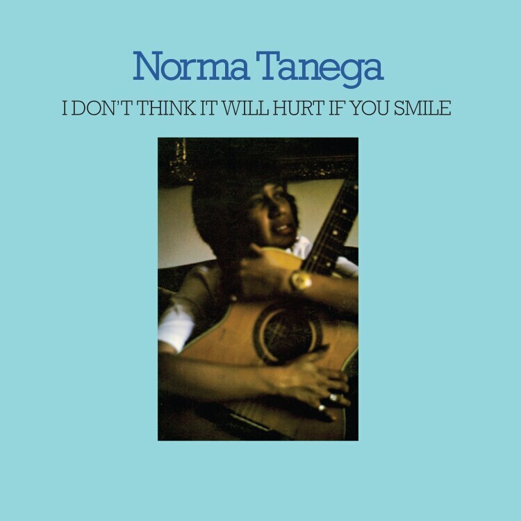 Produktbild: I Don't Think It Will Hurt If You Smile (+Bonus) | Norma Tanega