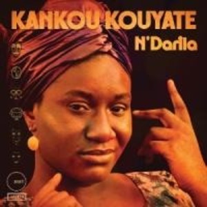 Produktbild: N'Darila | Kankou Kouyate