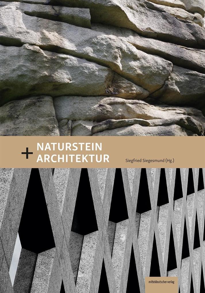 Produktbild: Naturstein + Architektur