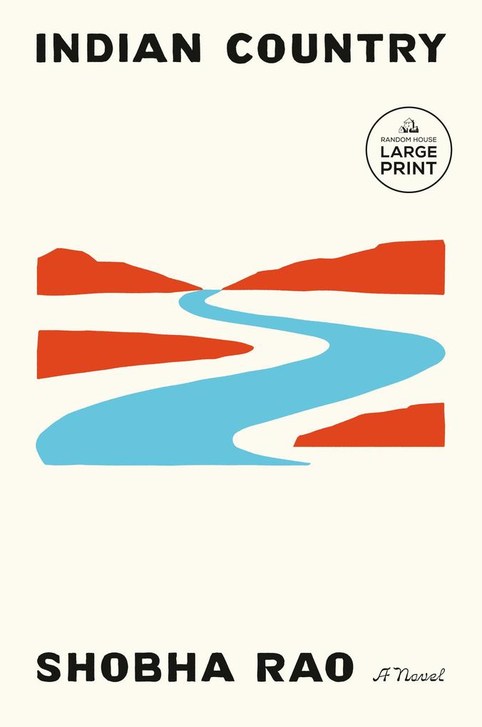 Produktbild: Indian Country | Shobha Rao