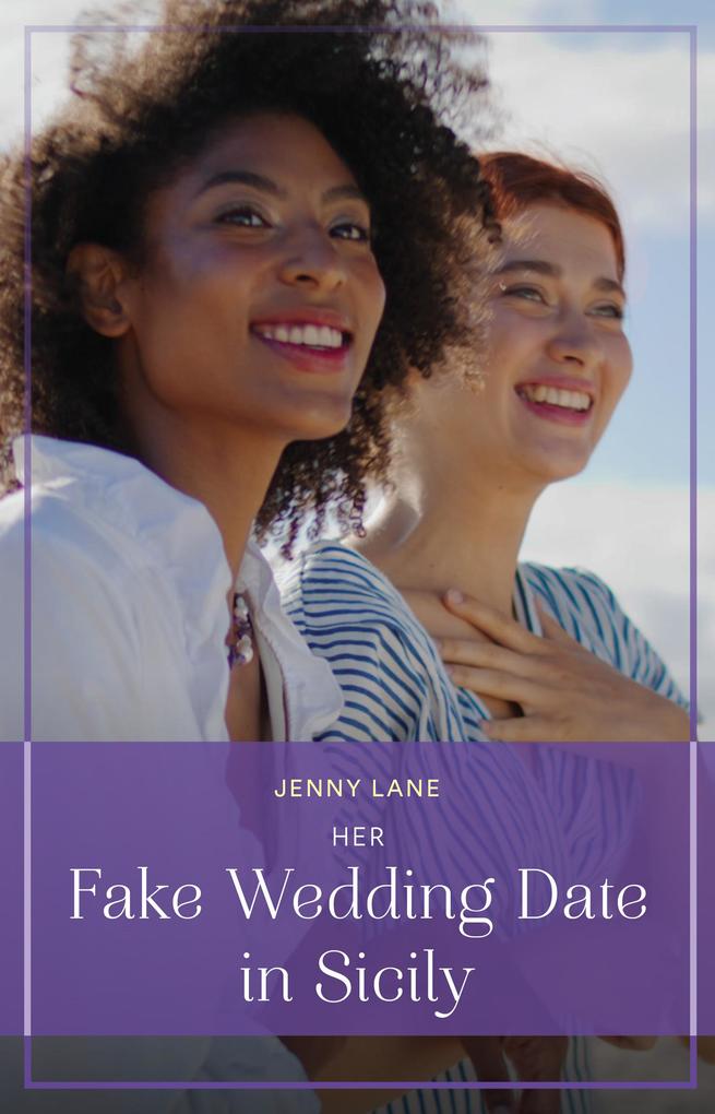 Produktbild: Her Fake Wedding Date In Sicily | Jenny Lane