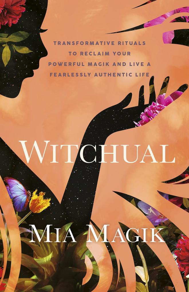 Produktbild: Witchual | Mia Magik