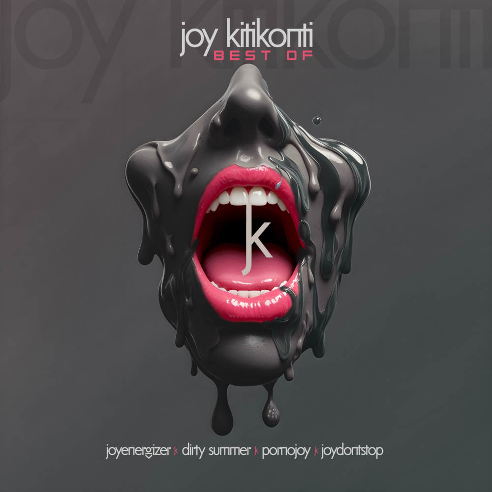 Produktbild: Best Of | Joy Kitikonti