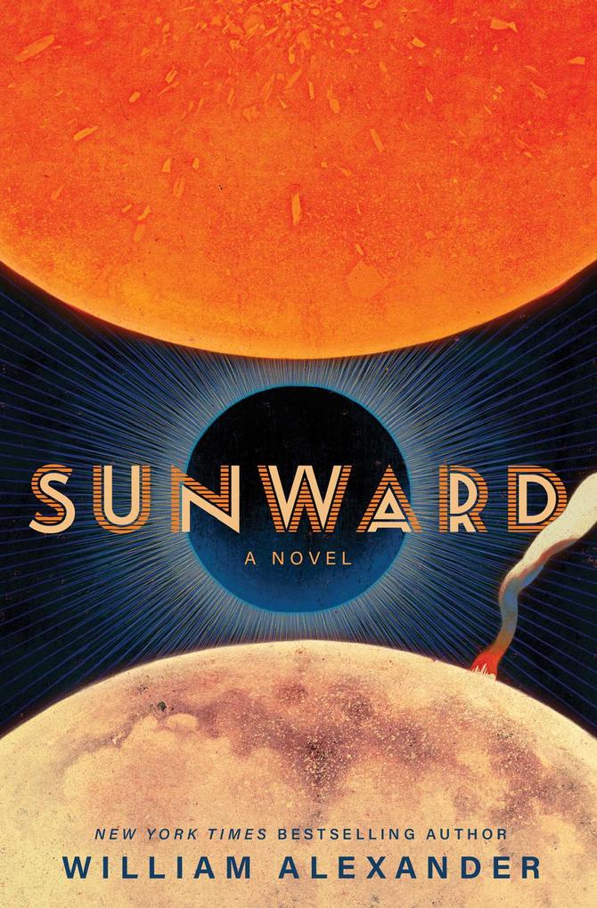 Produktbild: Sunward | William Alexander
