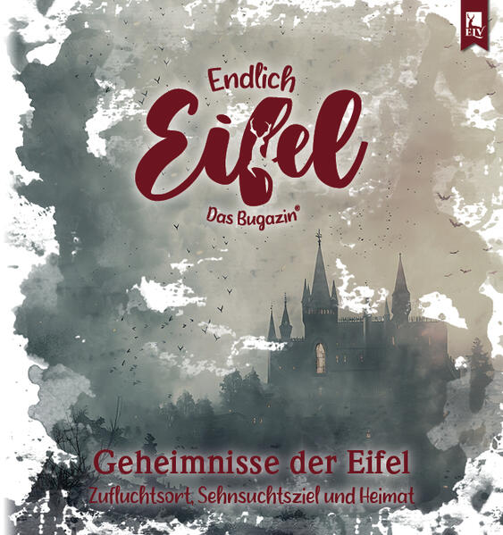 Produktbild: ENDLICH EIFEL - Band 9